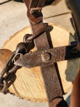 Newhouse #15 Kenwood Bear trap - 4 of 6