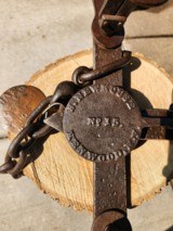 Newhouse #15 Kenwood Bear trap - 2 of 6