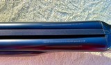 Armas Erbi Elgoibar Spanish 10 gage SxS made for Richland Arms AKA Richland 711 - 2 of 15
