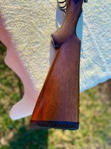 Armas Erbi Elgoibar Spanish 10 gage SxS made for Richland Arms AKA Richland 711 - 11 of 15