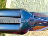Armas Erbi Elgoibar Spanish 10 gage SxS made for Richland Arms AKA Richland 711 - 7 of 15