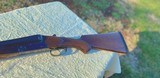 Armas Erbi Elgoibar Spanish 10 gage SxS made for Richland Arms AKA Richland 711 - 12 of 15