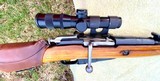 1943 Mosin Nagant Sniper Carbine - 8 of 14