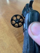 Smith & Wesson 1903 .32 Hand Ejector - 6 of 6