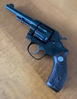 Smith & Wesson 1903 .32 Hand Ejector - 1 of 6