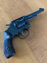 Smith & Wesson 1903 .32 Hand Ejector - 2 of 6