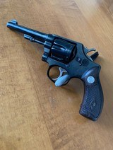 Smith & Wesson 1903 .32 Hand Ejector - 3 of 6