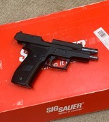 Sig Sauer P226 9mm (West German) - 4 of 6