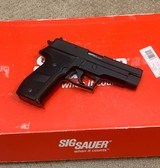 Sig Sauer P226 9mm (West German) - 3 of 6