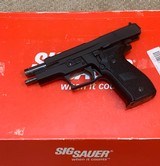 Sig Sauer P226 9mm (West German) - 6 of 6