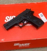 Sig Sauer P226 9mm (West German) - 5 of 6