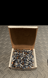 .348 Win Brass and bullets - 5 of 5