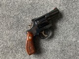 Smith & Wesson Model 19-4 Combat Magnum - 2 of 6