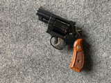 Smith & Wesson Model 19-4 Combat Magnum - 1 of 6