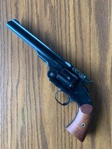 Cimarron (Uberti) 1875 Schofield .45 LC - 2 of 7
