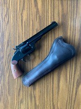 Cimarron (Uberti) 1875 Schofield .45 LC - 5 of 7