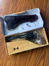 Cimarron (Uberti) 1875 Schofield .45 LC - 7 of 7