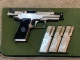 Star Megastar - .45 acp w/3 mags - 3 of 7