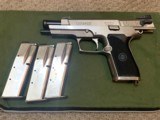 Star Megastar - .45 acp w/3 mags - 4 of 7