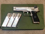 Star Megastar - .45 acp w/3 mags - 2 of 7