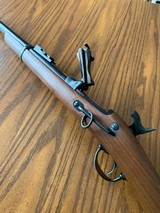 1873 Trapdoor Springfield carbine (Uberti) .45-70 - 10 of 11