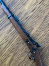 1873 Trapdoor Springfield carbine (Uberti) .45-70 - 7 of 11
