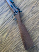 1873 Trapdoor Springfield carbine (Uberti) .45-70 - 8 of 11