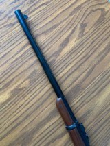 1873 Trapdoor Springfield carbine (Uberti) .45-70 - 6 of 11