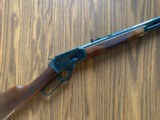 Marlin 1894 Cowboy Limited .45 Long Colt 24” barrel (JM stamped) - 7 of 11