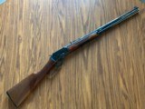 Marlin 1894 Cowboy Limited .45 Long Colt 24” barrel (JM stamped)