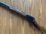 Marlin 1894 Cowboy Limited .45 Long Colt 24” barrel (JM stamped) - 4 of 11