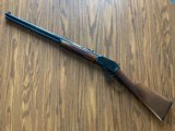 Marlin 1894 Cowboy Limited .45 Long Colt 24” barrel (JM stamped) - 2 of 11