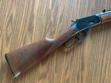 Marlin 1894 Cowboy Limited .45 Long Colt 24” barrel (JM stamped) - 6 of 11