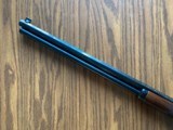Marlin 1894 Cowboy Limited .45 Long Colt 24” barrel (JM stamped) - 5 of 11