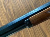 Marlin 1894 Cowboy Limited .45 Long Colt 24” barrel (JM stamped) - 10 of 11