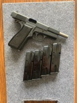 FN Browning Hi Power (P35) 9mm - 2 of 6
