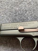 FN Browning Hi Power (P35) 9mm - 6 of 6