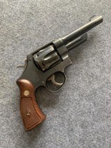 Smith & Wesson 38/44 Heavy Duty .38 special revolver - 2 of 4