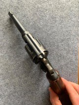 Smith & Wesson 38/44 Heavy Duty .38 special revolver - 3 of 4