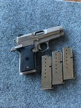 Star Firestar M43 9mm w/ 3 magazines - 1 of 8