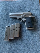 Star Firestar M43 9mm w/ 3 magazines - 2 of 8