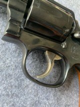 Smith & Wesson 13-4 .357 mag 3” barrel - 10 of 10