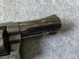 Smith & Wesson 13-4 .357 mag 3” barrel - 4 of 10