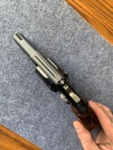 Smith & Wesson 13-4 .357 mag 3” barrel - 8 of 10