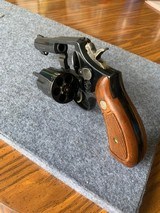Smith & Wesson 13-4 .357 mag 3” barrel - 6 of 10