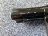 Smith & Wesson 13-4 .357 mag 3” barrel - 3 of 10