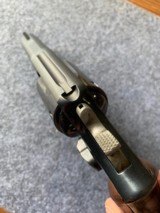 Smith & Wesson 13-4 .357 mag 3” barrel - 9 of 10