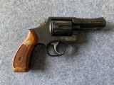 Smith & Wesson 13-4 .357 mag 3” barrel - 2 of 10