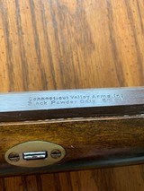 CVA Mountain Rifle .50 percussion - 6 of 6