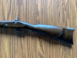 CVA Mountain Rifle .50 percussion - 4 of 6